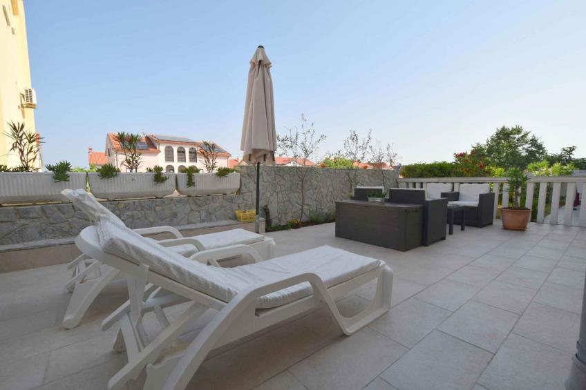 Holiday apartment Apartment with large terrace on the ground floor - BF-M66CF - foto 7