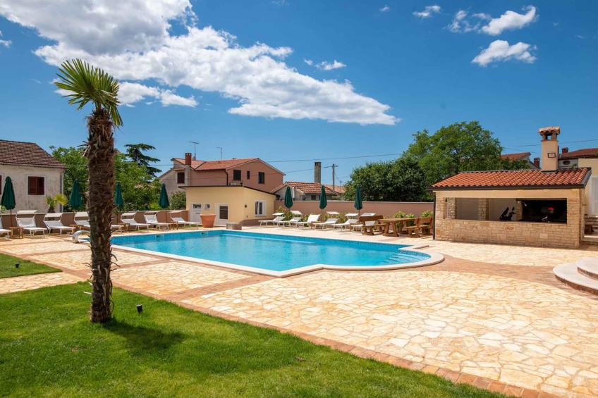 Appartement de vacances avec piscine - BF-RNFMN - foto 9