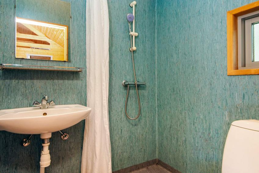 Skovhytte 4 personer - foto 26