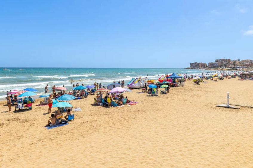 Appartements à La Mata - foto 19