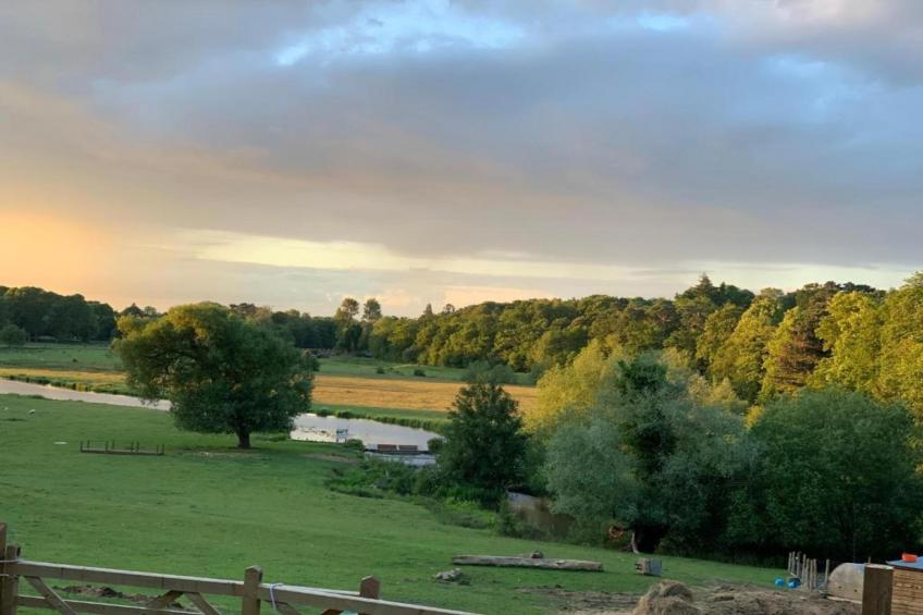 The Highland Camping Pod - foto 21