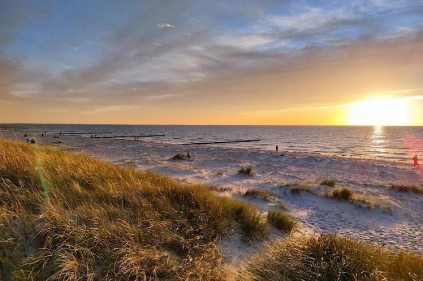 Appartementen Post Hiddensee, Vitte - Type A - foto 10