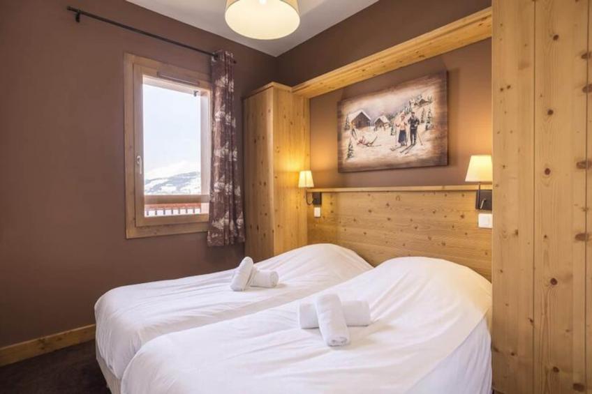 Résidence Club MMV L'Etoile des Cimes - foto 19