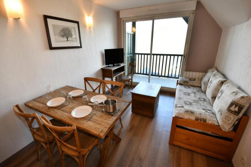 Résidence Les Adrets de Peyragudes - foto 6