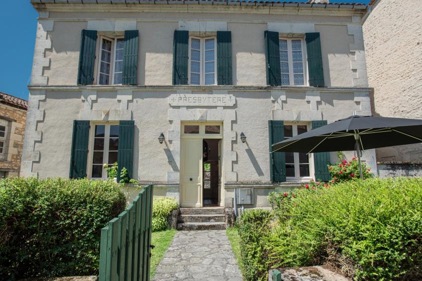 Gite Le Presbytère - foto 18