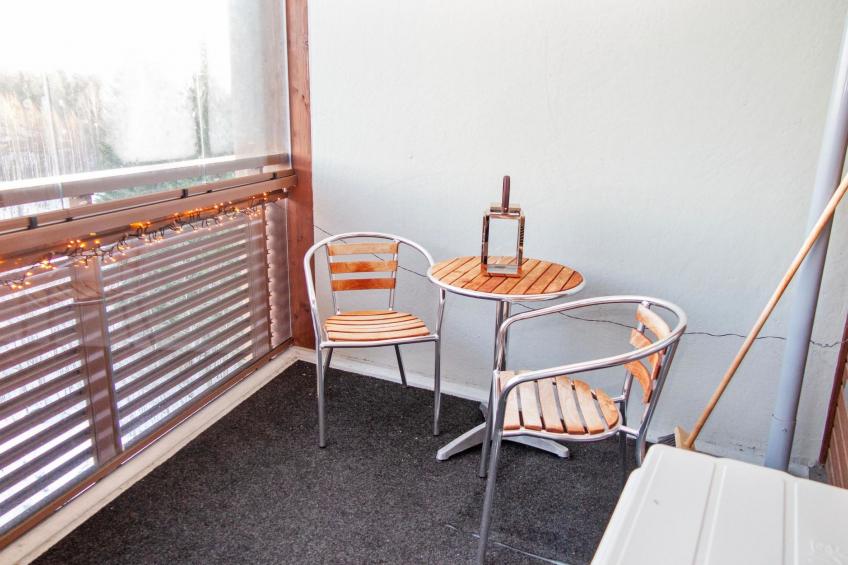 Tahkovuori chalet b 506 - foto 9