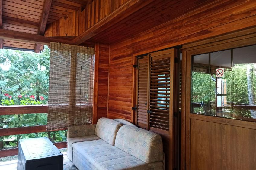 Finca "5-Schlafzimmer-Haus" mit Bergblick - foto 32