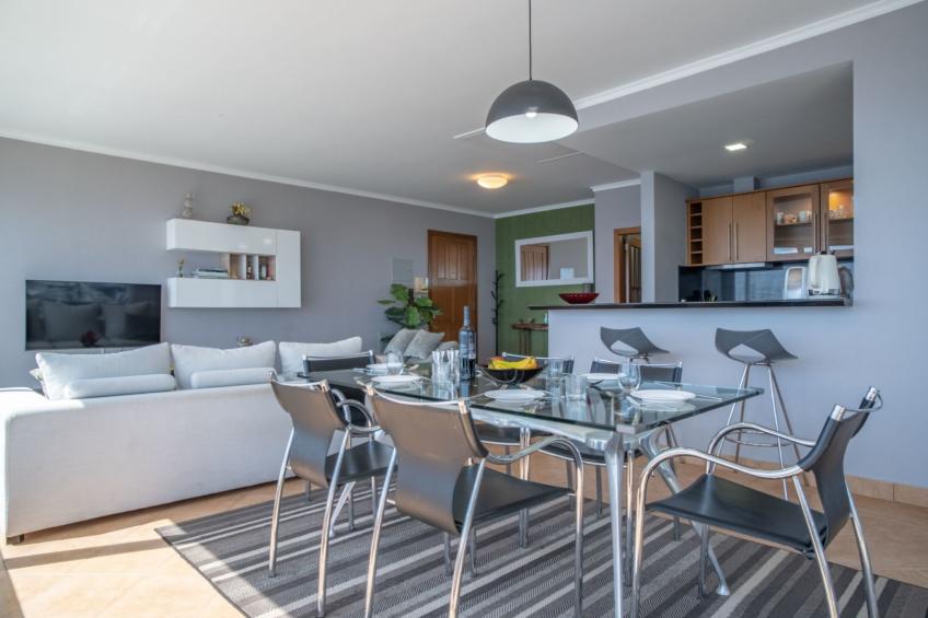 Schöne Wohnung am Strand - foto 7