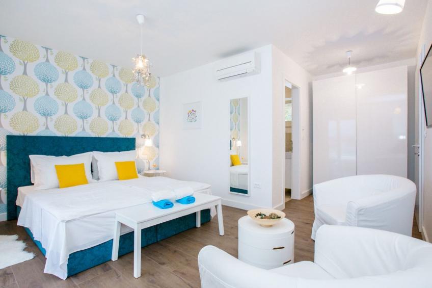 am Strand "Villa Lori" - foto 22