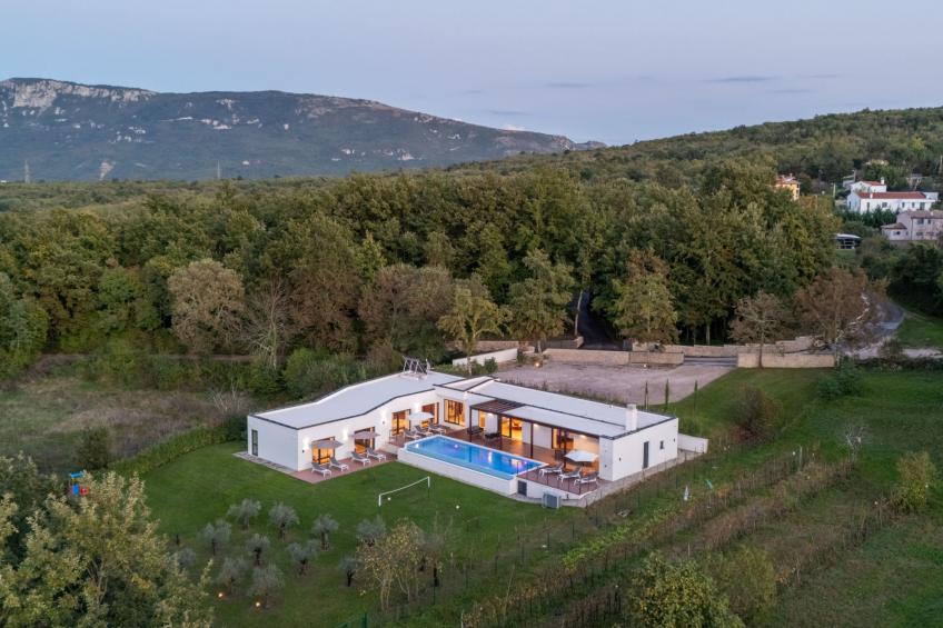 Villa Istria Green - foto 74