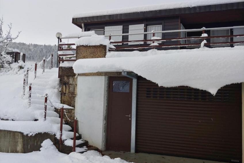 Ferienhaus - foto 23