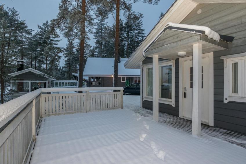 Villa helge - foto 5