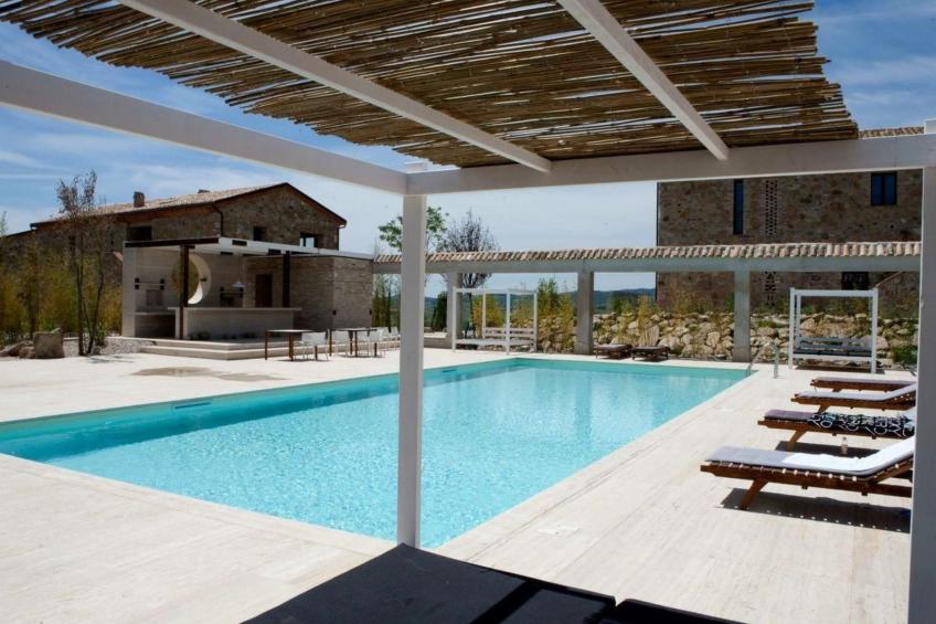 "Villa Felicita" mit Pool - foto 19