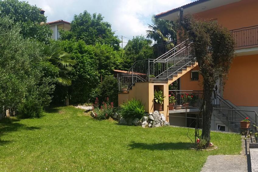 Gemütliche Wohnung Andrea in Opatija - foto 42