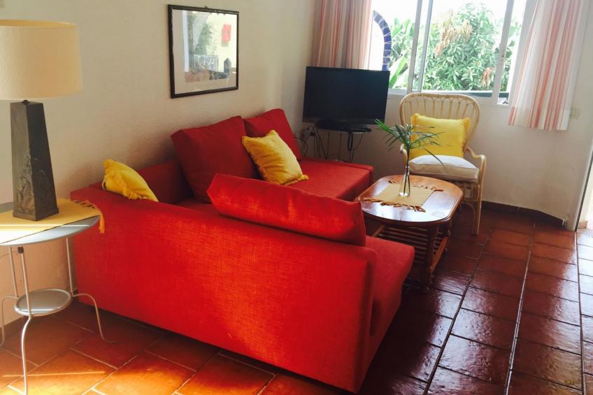 Apartment Typ B - foto 14