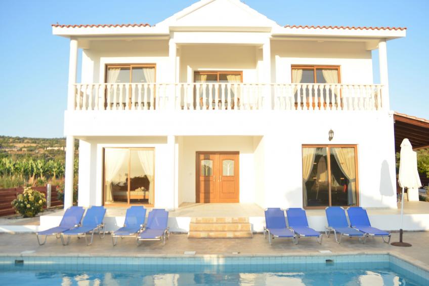 mit privatem Pool - foto 11