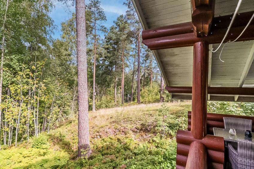 Rustholli 1 - foto 21