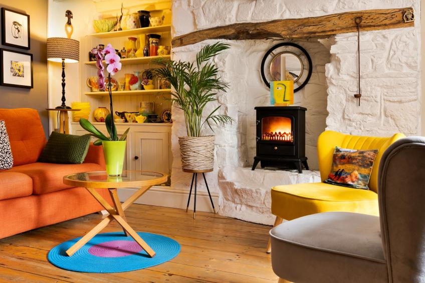 Wallis Cottage - foto 8