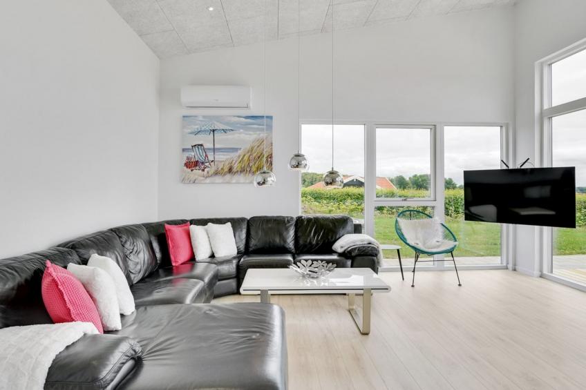 "Constantin" - 500m from the sea in SE Jutland - foto 3