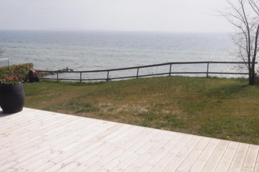 "Reinhard" - 50m from the sea in SE Jutland - foto 23