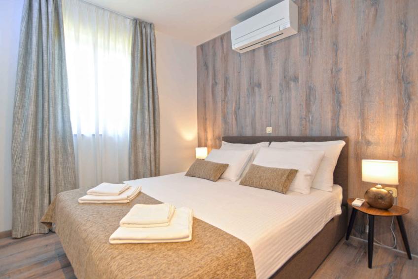 Holiday apartment with balcony and air conditioning - BF-VJVYW - foto 35
