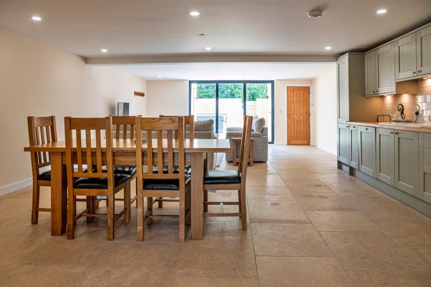 Little Rissington - Barn Seven - foto 2