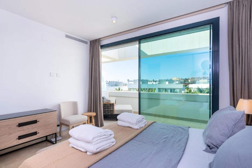 Maison à La Cala de Mijas - foto 15