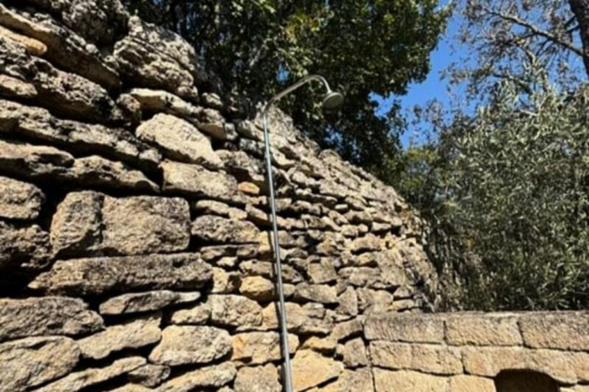 "les Campanettes" : Superbe Mas En Provence - foto 48