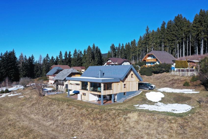 Mountain Vibrant and Timeless Apartment with Sauna - Studio Apartment with Terrace - foto 15