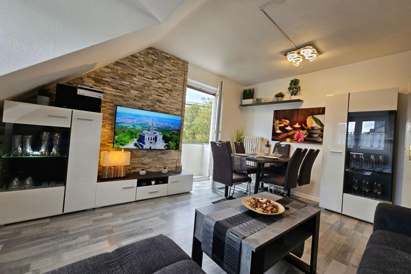 Exklusives und helles Apartment im Zentrum - foto 6