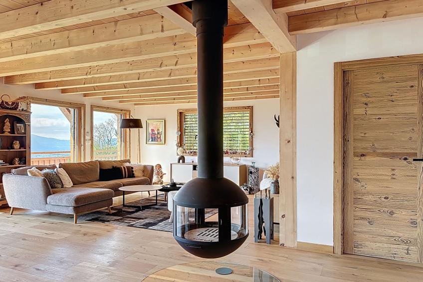 Chalet ECO - foto 12