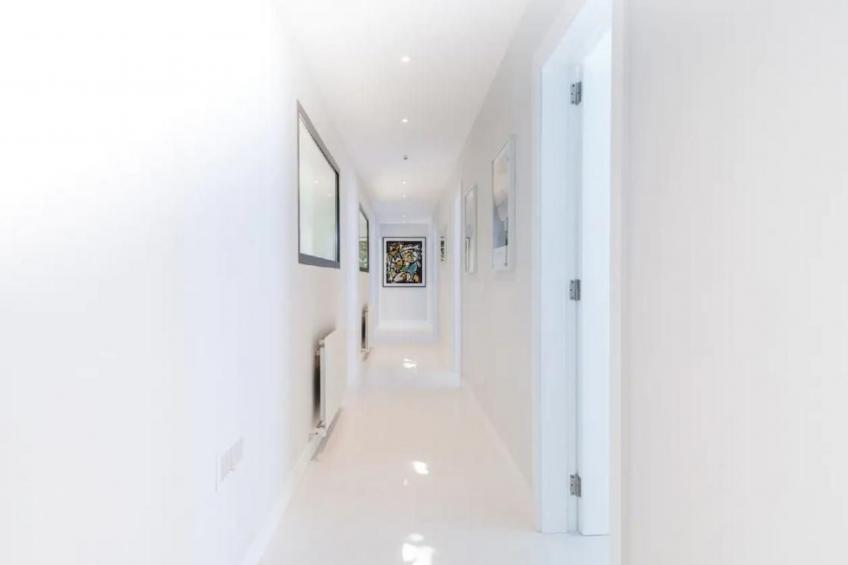 "Casa Blau Villa" - foto 19