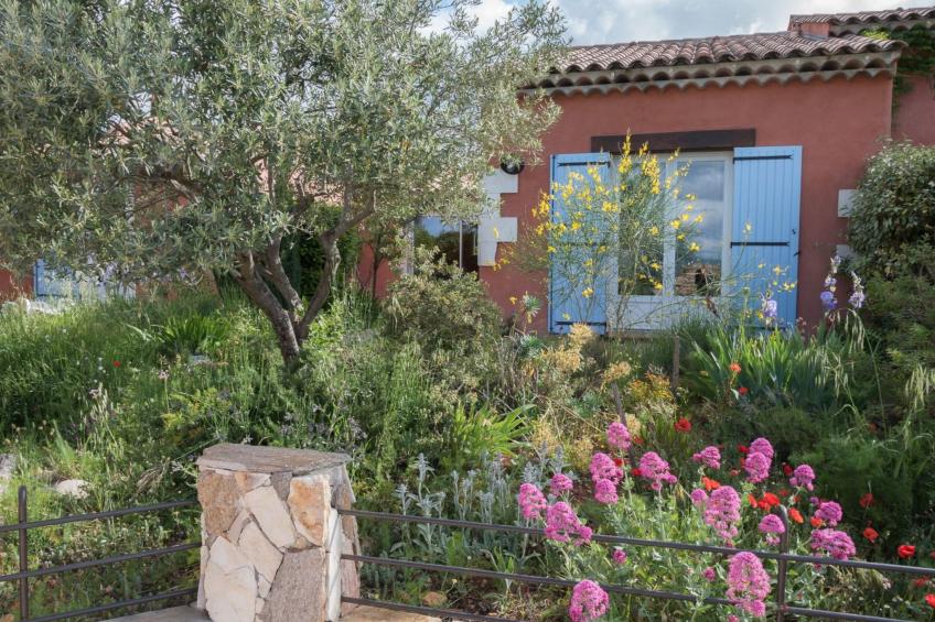 les amandiers - foto 25