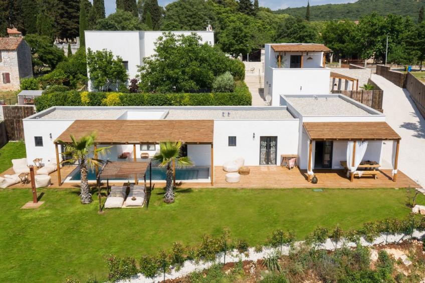 Perfektes Ferienhaus in Bale mit Privatem Pool - foto 53