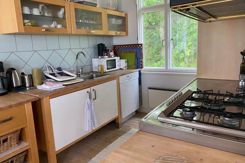 Historisches Strandanwesen mit Meerblick - foto 23