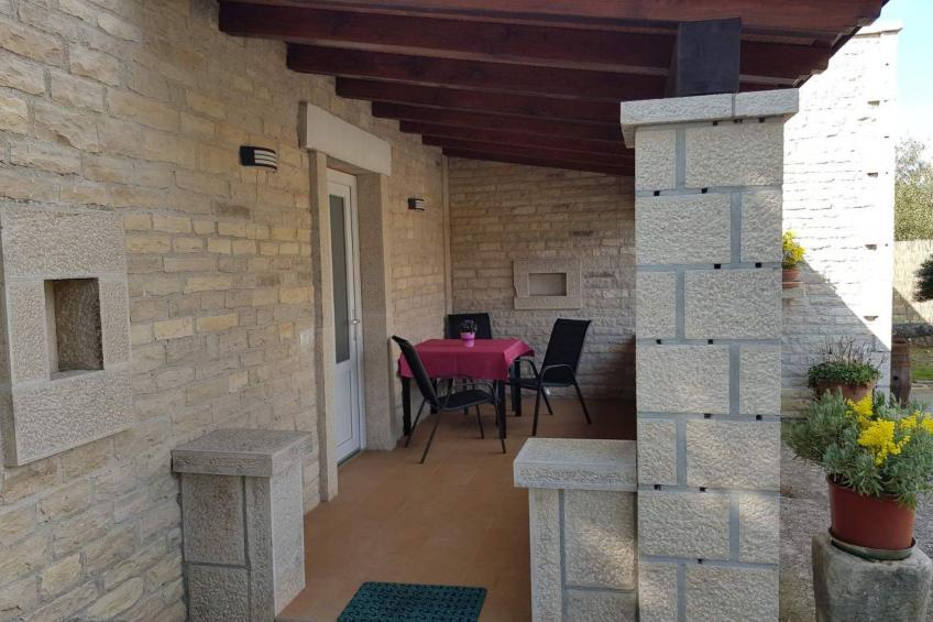 Wohnung mit Schwimmbad - foto 8