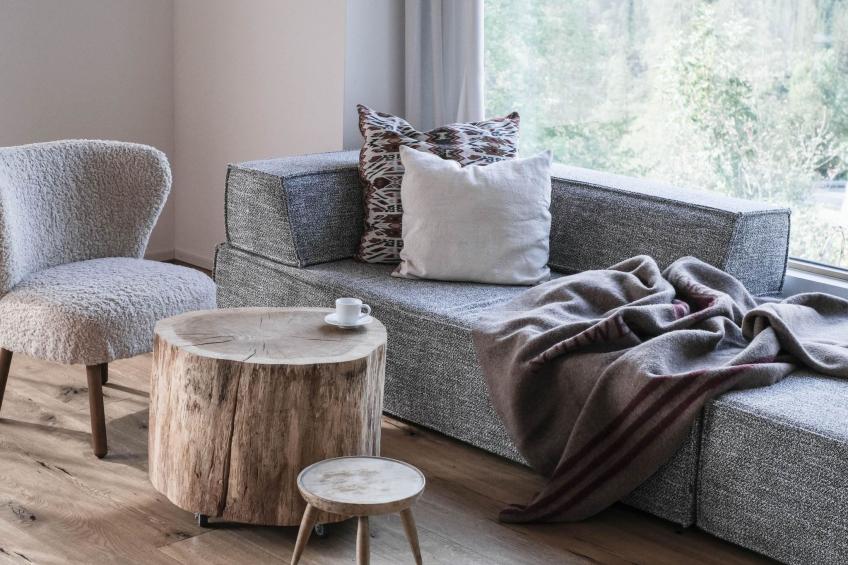 Tgiasa Smit Ferienhaus 5 Zimmer Ferienhaus - foto 5