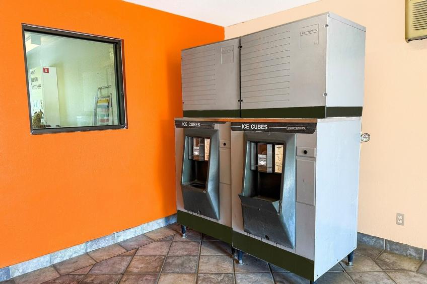 Family room with 2 Double Beds - foto 11