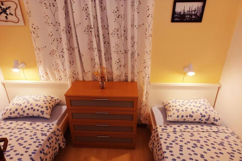 Villa Bonaca - Comfort Studio  Apartment with Balcony and Sea View - foto 2