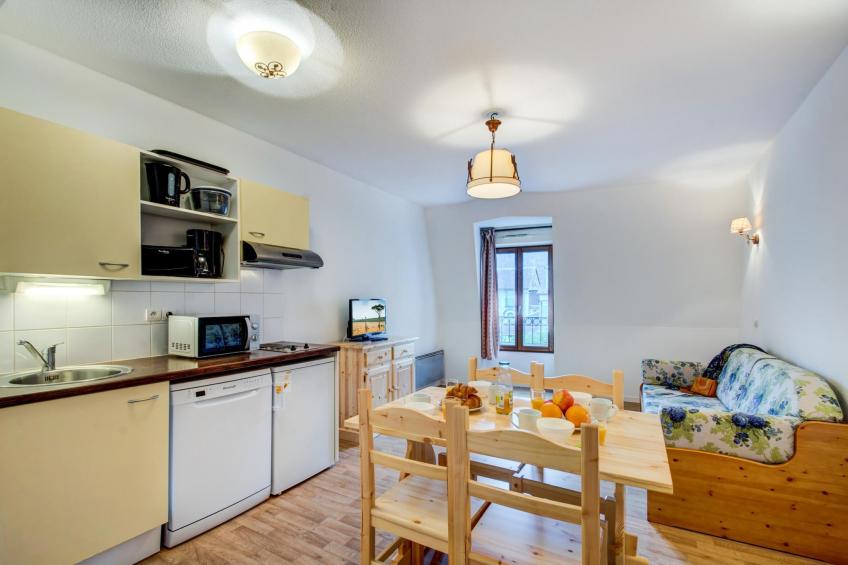 Illixon-Appartement 3 piÃ¨ces 7 personnes