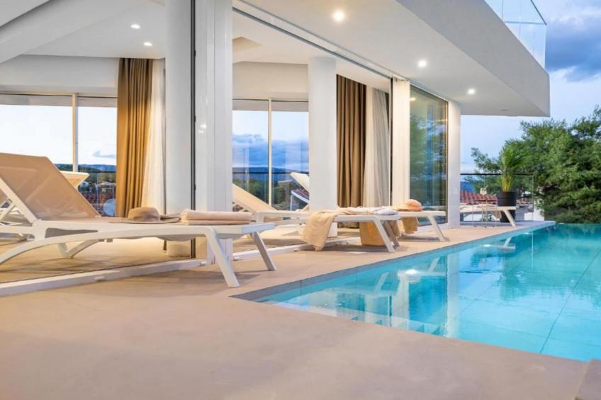 Villa La Bella Vista -  FourBedroom Villa with Pool - foto 43