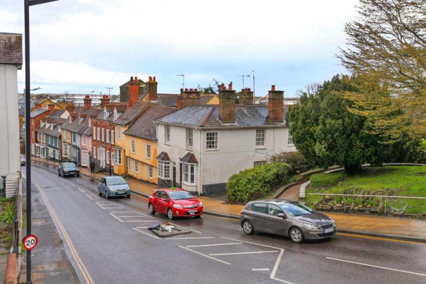 The Red House, Maldon - foto 19