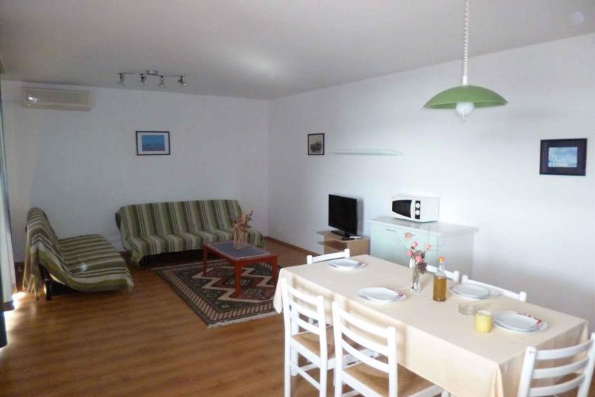 Vakantiewoning met zeezicht en internet - VW-338X - foto 11