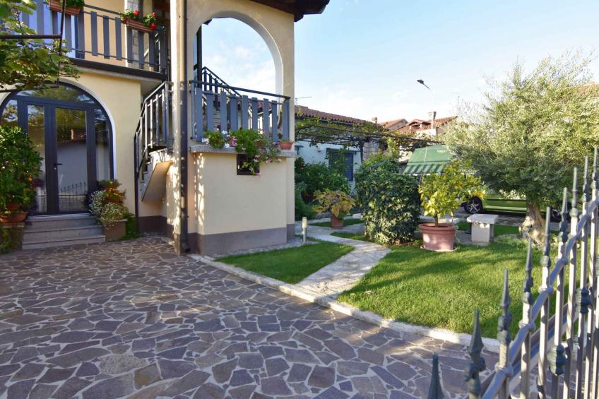 Holiday apartment with terrace near the beach - BF-4FWGC - foto 4