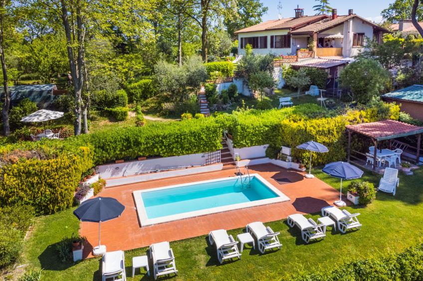 Villa Francesca