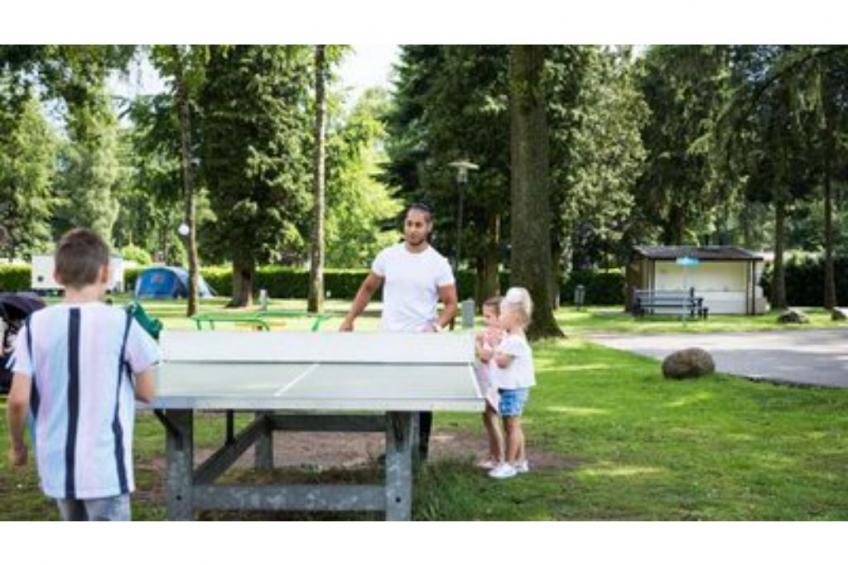 Bosvilla 8 personen - foto 8