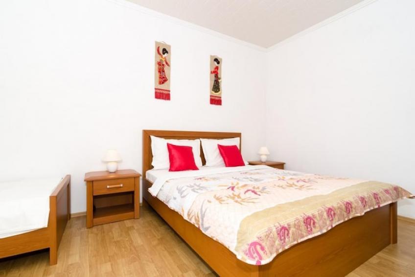 Apartments Villa Nikol - Standard Two Bedroom Apartment with Sea View (APT 1) - foto 6