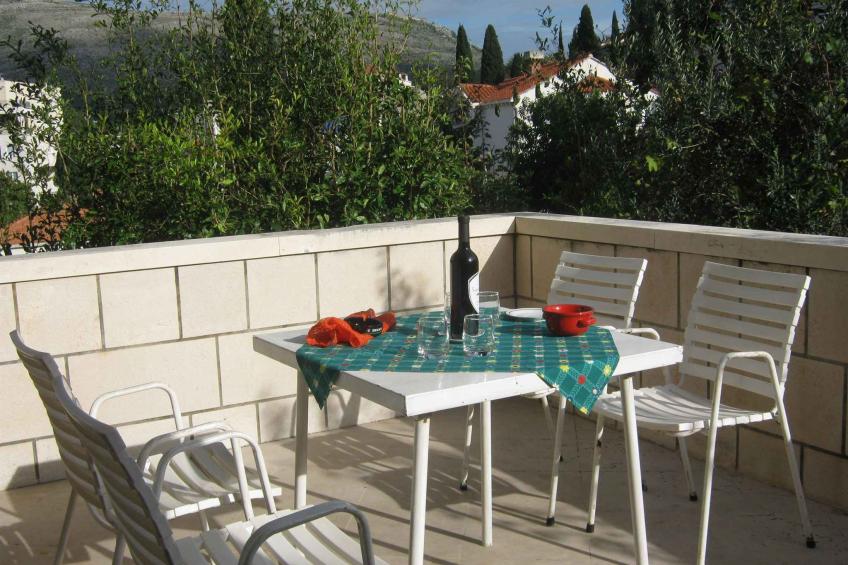 Appartement de vacances avec balcon à Dubrovnik - BF-PXK59 - foto 31