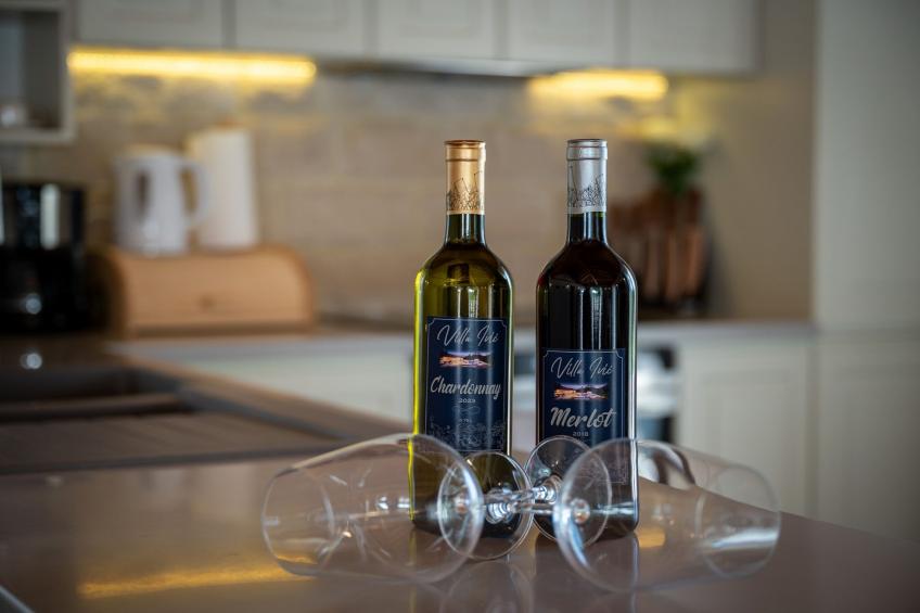 Villa Doline-Two Bedroom Villa with Swimming Pool - foto 72