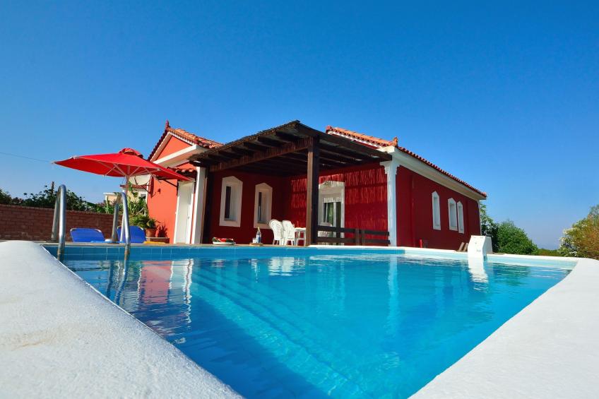 "Rote Villa" - foto 2